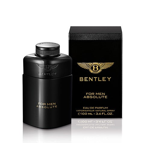 BENTLEY For Men Absolute Perfume | Original Perfume in Dar Tanzania