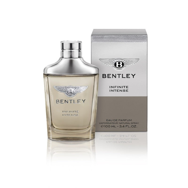 BENTLEY For Men Infinite Intense Perfume | Perfumes in Dar Tanzania