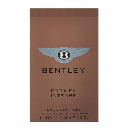 BENTLEY For Men Intense Perfume | Original Perfume in Dar Tanzania