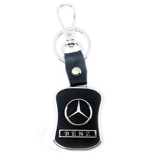 Mercedes Benz PU Keychain | High Quality keychains in Dar Tanzania