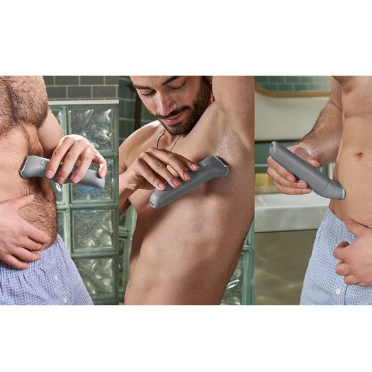 PHILIPS 3000 Series Body Groomer, BG3480 | Philips Tanzania