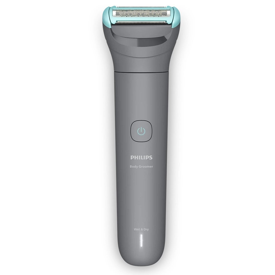 PHILIPS 3000 Series Body Groomer, BG3480 | Philips Tanzania