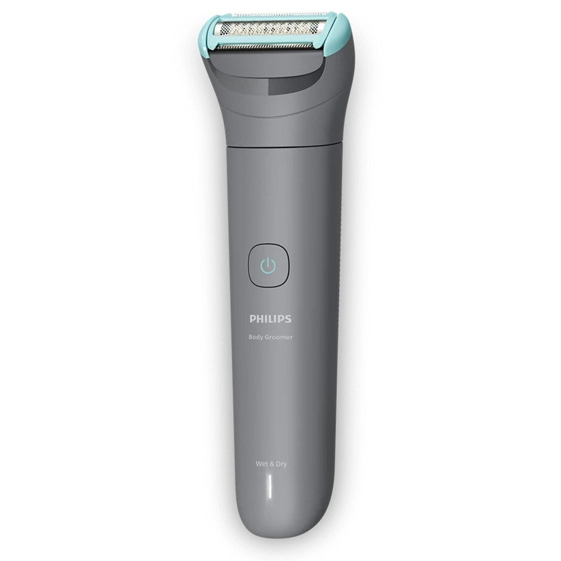 PHILIPS 3000 Series Body Groomer, BG3480 | Philips Tanzania