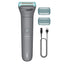 PHILIPS 3000 Series Body Groomer, BG3480 | Philips Tanzania