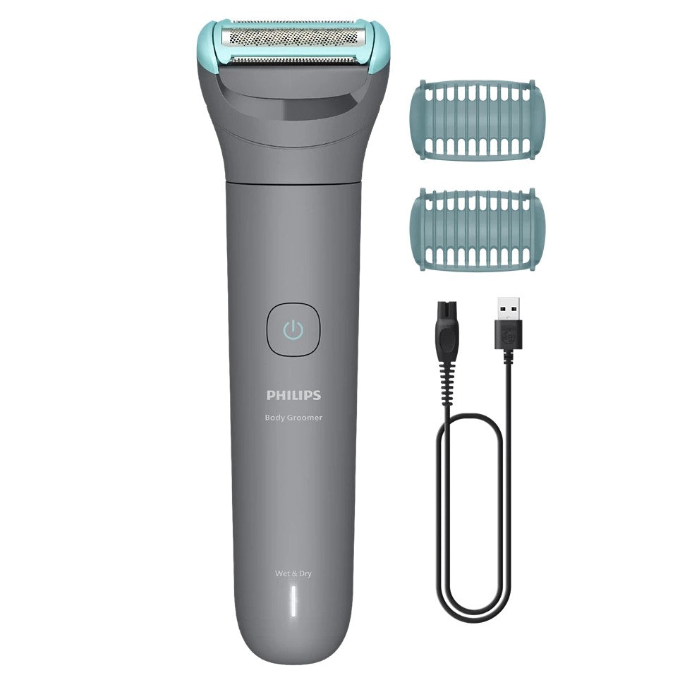 PHILIPS 3000 Series Body Groomer, BG3480 | Philips Tanzania