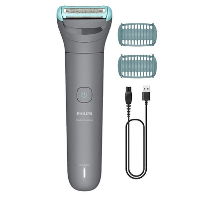PHILIPS 3000 Series Body Groomer, BG3480 | Philips Tanzania