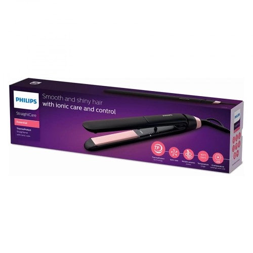 PHILIPS Hair Straightener bhs378 | Hair straightener in Dar Tanzania