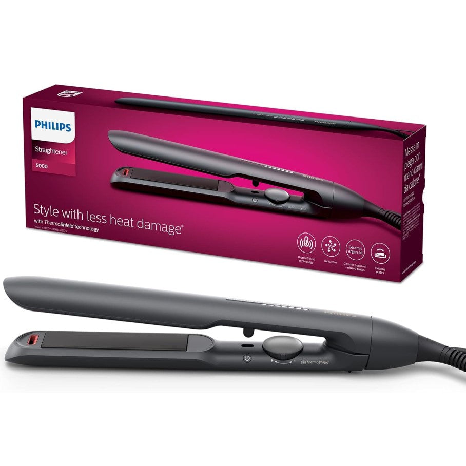 PHILIPS Hair Straightener BHS510 | Hair straighteners in Tanzania