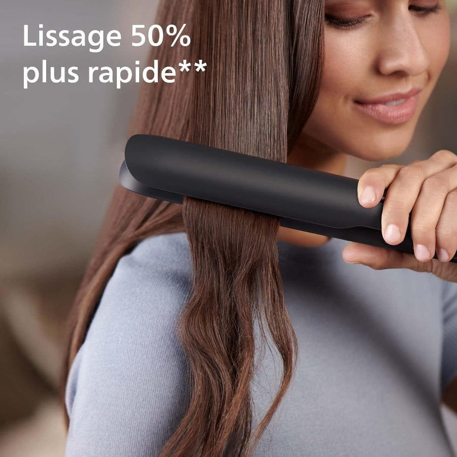 Hair straightener hotsell online philips