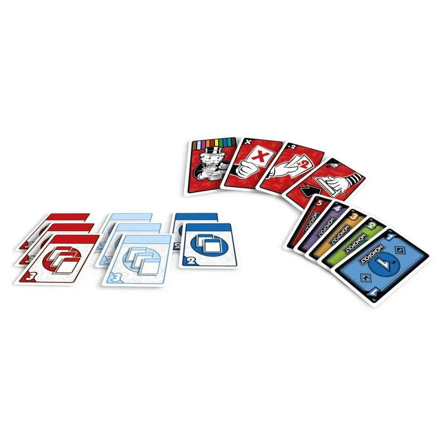 Monopoly Bid Card Game | Monopoly in Dar Tanzania