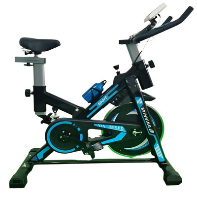 Fitness Exercise Spinning Bicycle