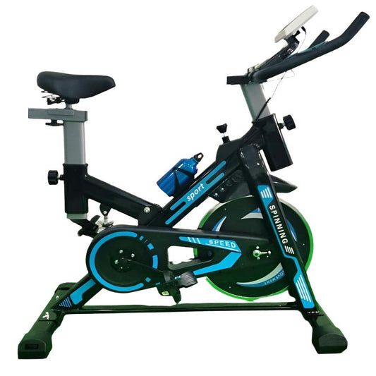 Fitness Exercise Spinning Bicycle