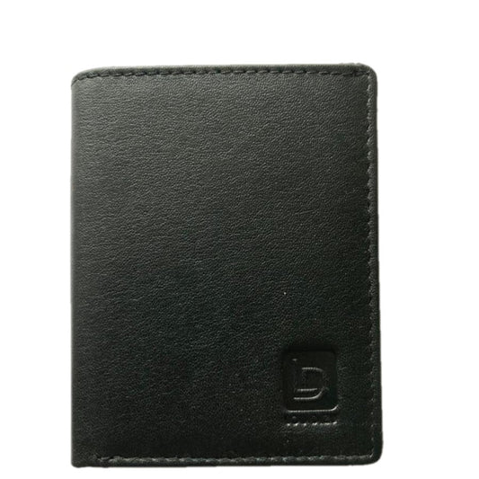 RFID Black Leather 9 Credit Card Holder | Card Holders in Dar Tanzania