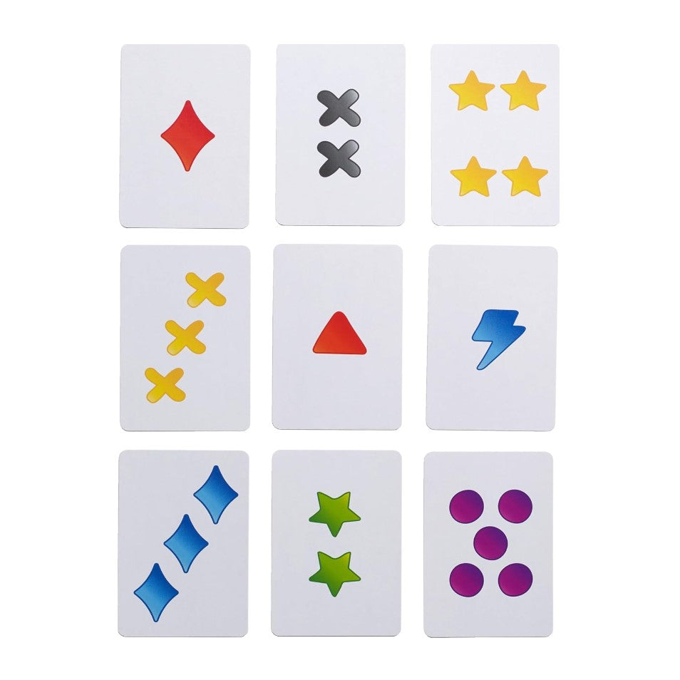 Mattel Blink Card Game | Blink game in Dar Tanzania