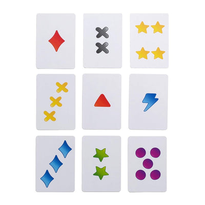 Mattel Blink Card Game | Blink game in Dar Tanzania