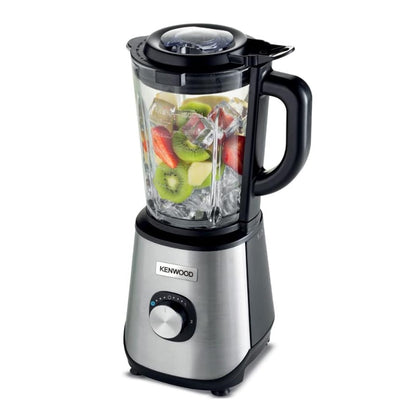 KENWOOD 1000W, 1.5L Glass Jar Blender With 2 Mill BLM45 | Tanzania