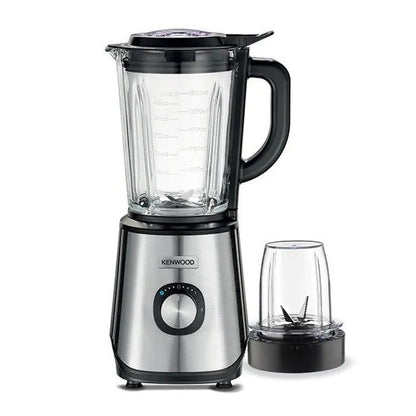 KENWOOD 1000W, 1.5L Glass Jar Blender With 1 Mill BLM45 | Tanzania