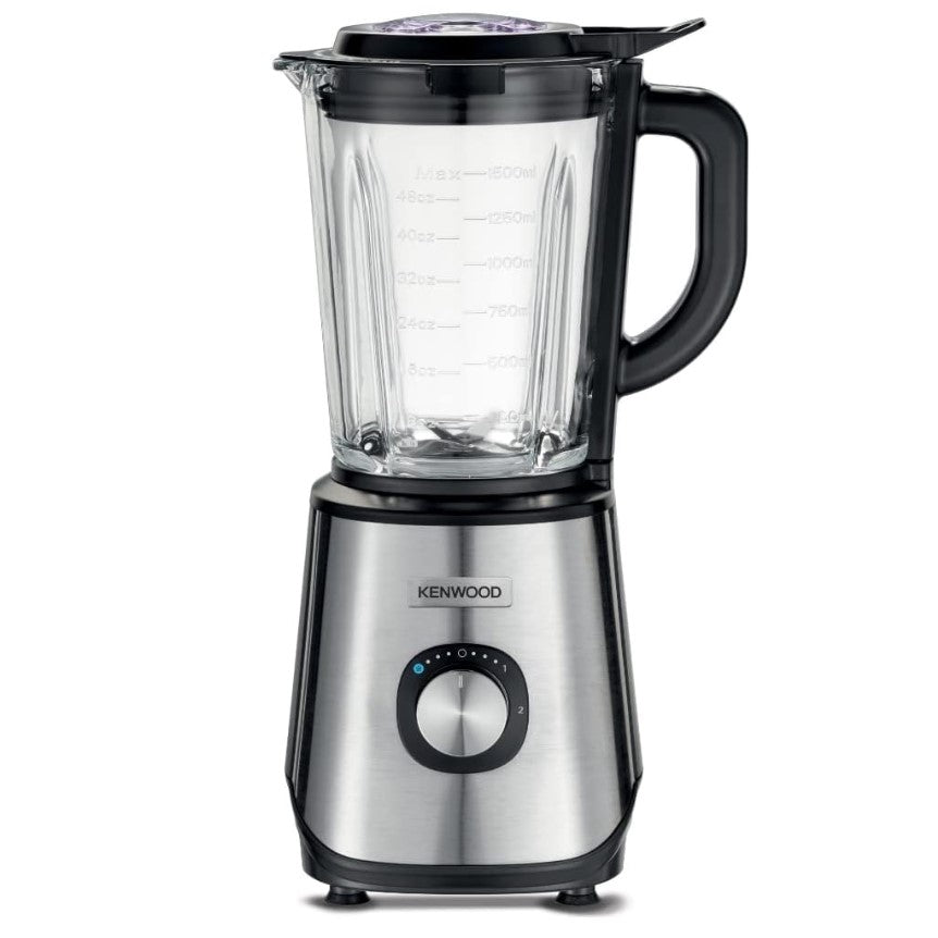 KENWOOD 1000W, 1.5L Glass Jar Blender With 2 Mill BLM45 | Tanzania