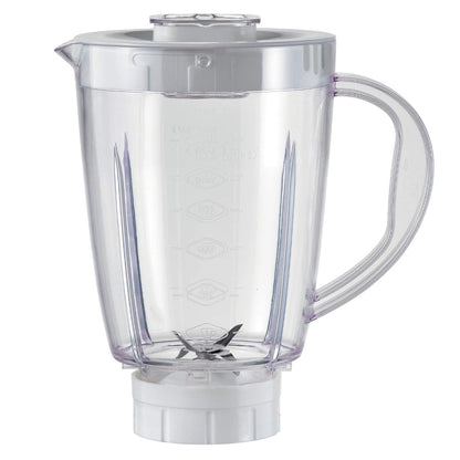 KENWOOD 300W, 1.5L Jar Blender With 1 Mill BLP05 | Tanzania