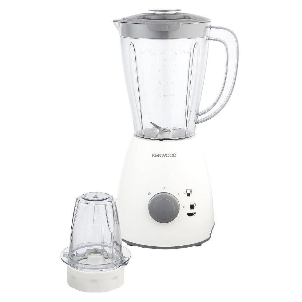 KENWOOD 400W, 2L Jar Blender With 1 Mill BLP10 | Tanzania