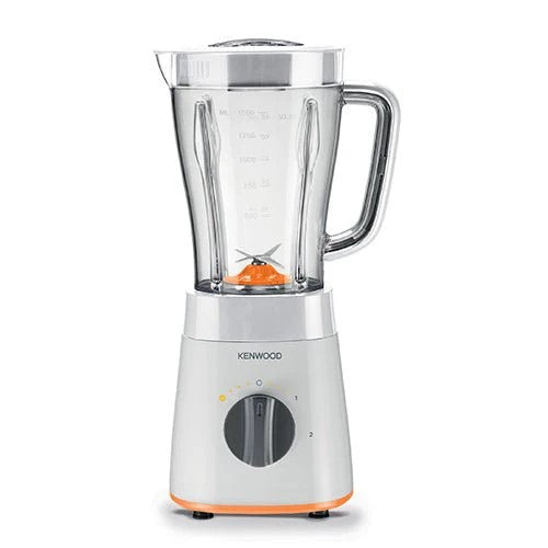 KENWOOD 500W, 2L Jar Blender With 1 Mill BLP15 | Tanzania