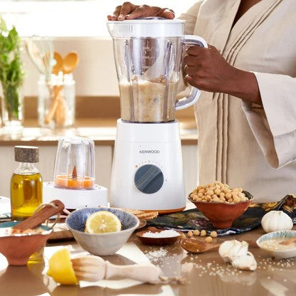 KENWOOD 500W, 2L Jar Blender With 1 Mill BLP15 | Tanzania