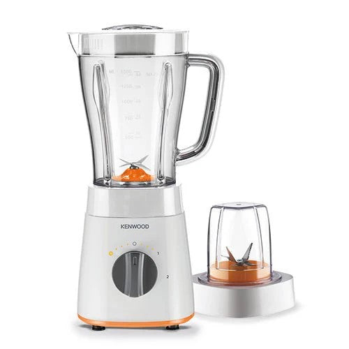 KENWOOD 500W, 2L Jar Blender With 1 Mill BLP15 | Tanzania