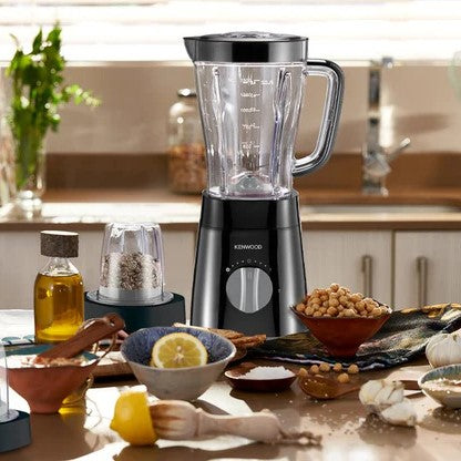 KENWOOD 500W, 2L Jar Blender With 1 Mill BLP15 | Tanzania