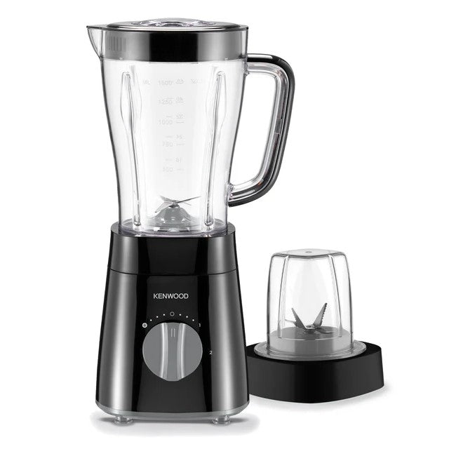 KENWOOD 500W, 2L Jar Blender With 1 Mill BLP15 | Tanzania