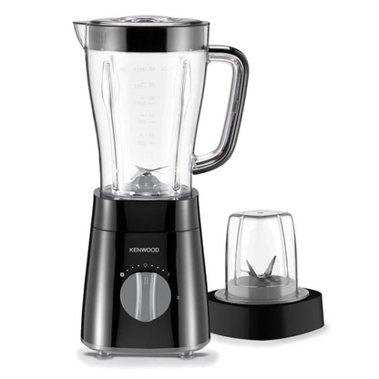KENWOOD 500W, 2L Jar Blender With 1 Mill BLP15 | Tanzania
