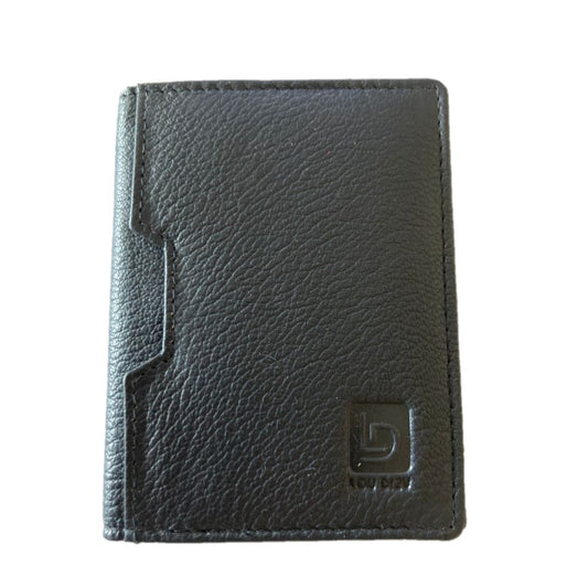 RFID Blue Leather Credit Card Holder | Card Holders in Dar Tanzania