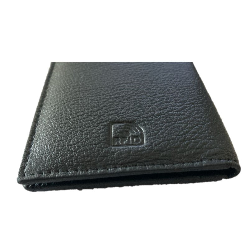 RFID Blue Leather Credit Card Holder | Card Holders in Dar Tanzania