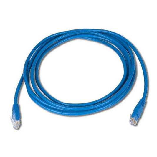 R&M 3m Blue Network Patch Cord RJ45/u | Network cables in Dar Tanzania