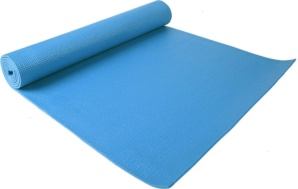 Blue Yoga Mat 5mm | Yoga mats in Dar Tanzania