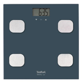 TEFAL Body Up Body Fat Digital Scale BM2520 | Weigh Scale in Tanzania