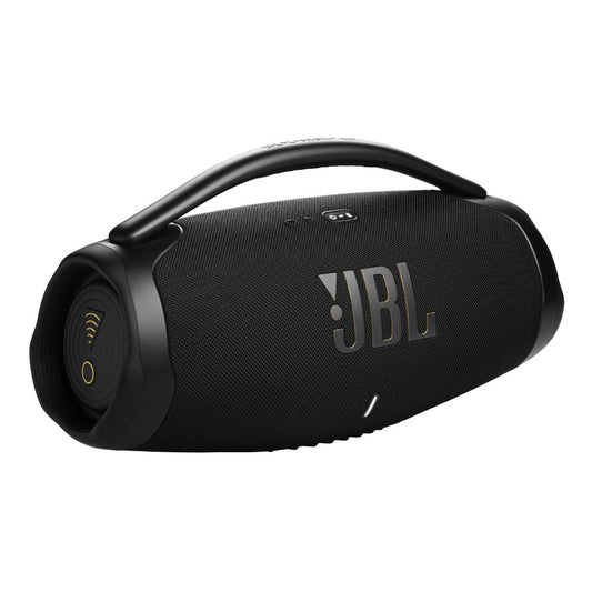 JBL Boombox 3 Wi-fi Speaker | Portable Speakers in Dar Tanzania