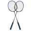 BOSIWEI Combo 2pc Training Badminton Rackets in Dar Tanzania