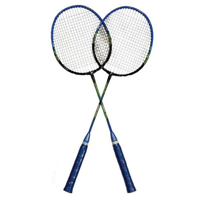 BOSIWEI Combo 2pc Training Badminton Rackets in Dar Tanzania