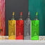 Holographic Foil Design Bottle Bag | Bottle bags in Tanzania