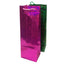 Holographic Foil Design Bottle Bag | Bottle bags in Tanzania