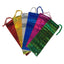 Holographic Foil Design Bottle Bag | Bottle bags in Tanzania