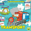 BRANDS Transport 40pc Jigsaw Puzzle | Puzzles in Dar Tanzania