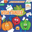 BRANDS Vegetables 40pc Jigsaw Puzzles in Dar Tanzania