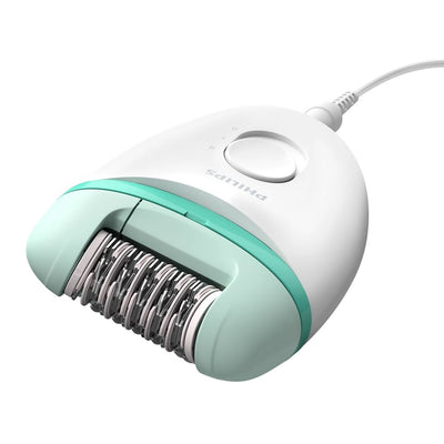 PHILIPS Compact Epilator BRE224 | Ladies Shavers in Dar Tanzania