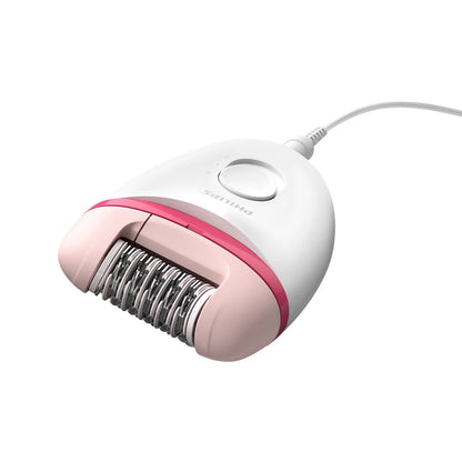 PHILIPS Compact Epilator BRE235 | Ladies Shavers in Tanzania