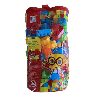 Big Educational 170pc Building Blocks | Toys in Dar Tanzania