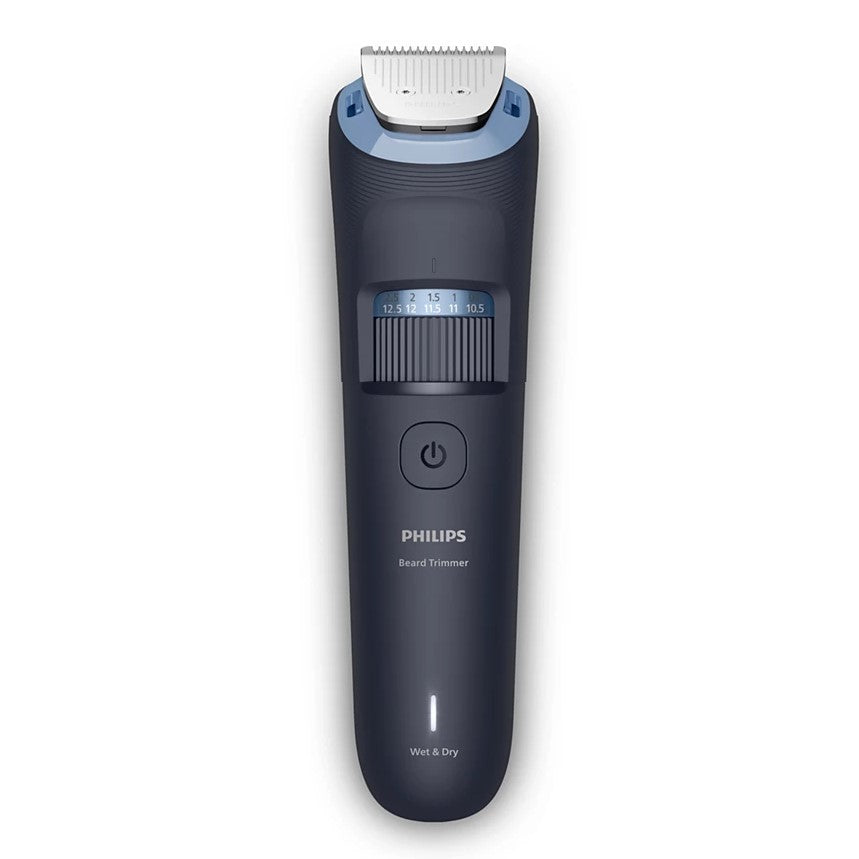 PHILIPS 3000 Series Cordless Beard Trimmer, BT3665 | Philips Tanzania