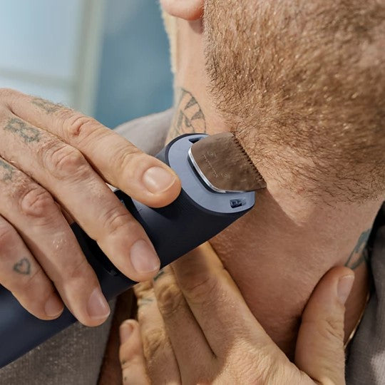 PHILIPS 3000 Series Cordless Beard Trimmer, BT3665 | Philips Tanzania