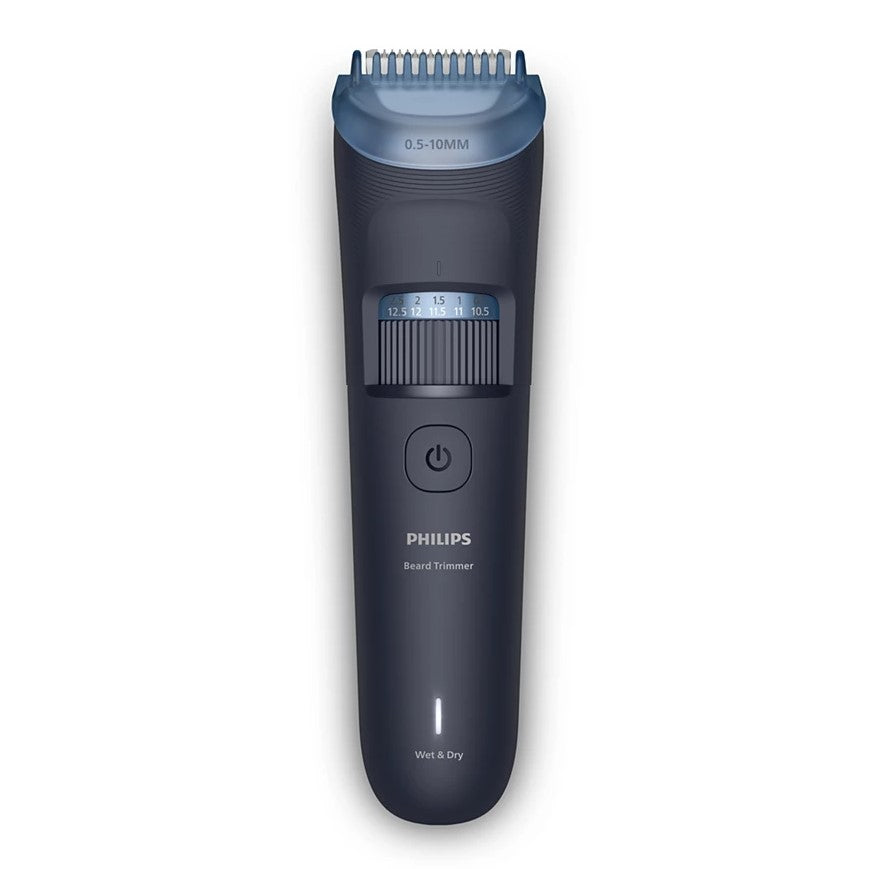 PHILIPS 3000 Series Cordless Beard Trimmer, BT3665 | Philips Tanzania