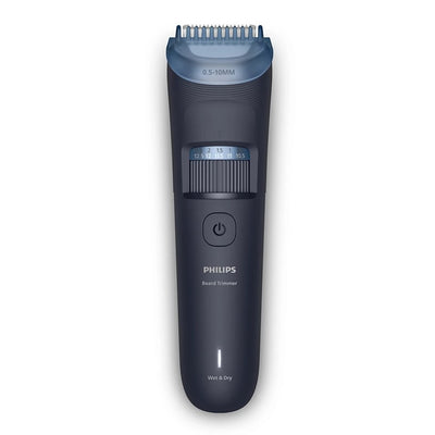 PHILIPS 3000 Series Cordless Beard Trimmer, BT3665 | Philips Tanzania